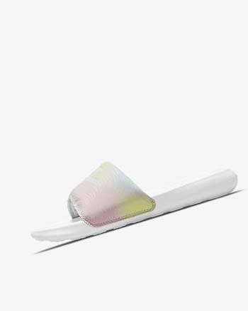 Nike Victori One Morados Blancos Blancos | MX 4816